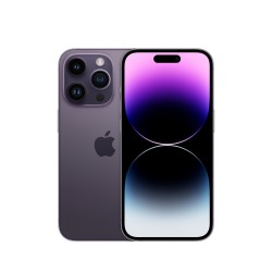 iPhone 14 Pro 512GB Violett