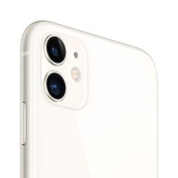 iPhone 11 64GB Weiß