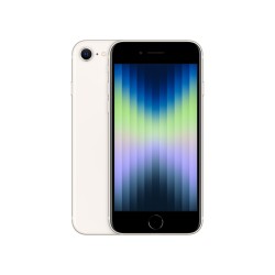 iPhone SE 256GB Weiß
