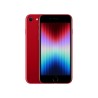 iPhone SE 256GB Rot