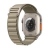 Watch Ultra 2 Cell 49 Oliv M
