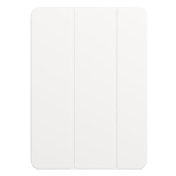 Smart Folio iPad Pro 11 Weiß