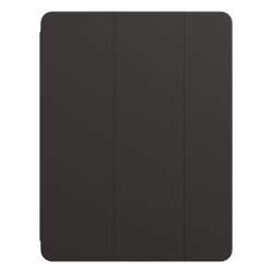 Smart Folio iPad Pro 12.9 Schwarz
