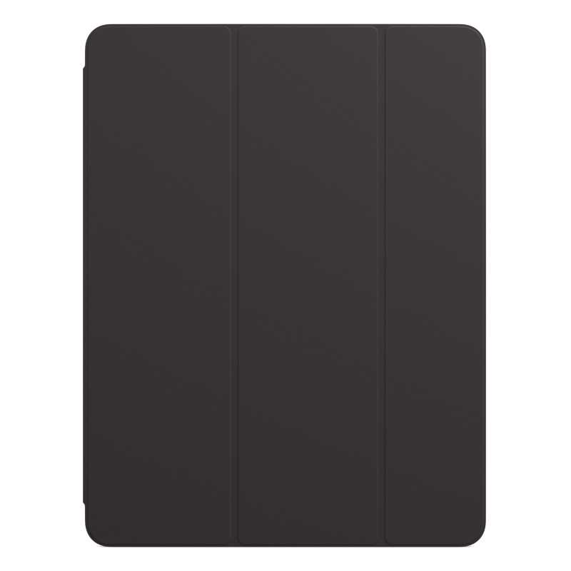 Smart Folio iPad Pro 12.9 Schwarz