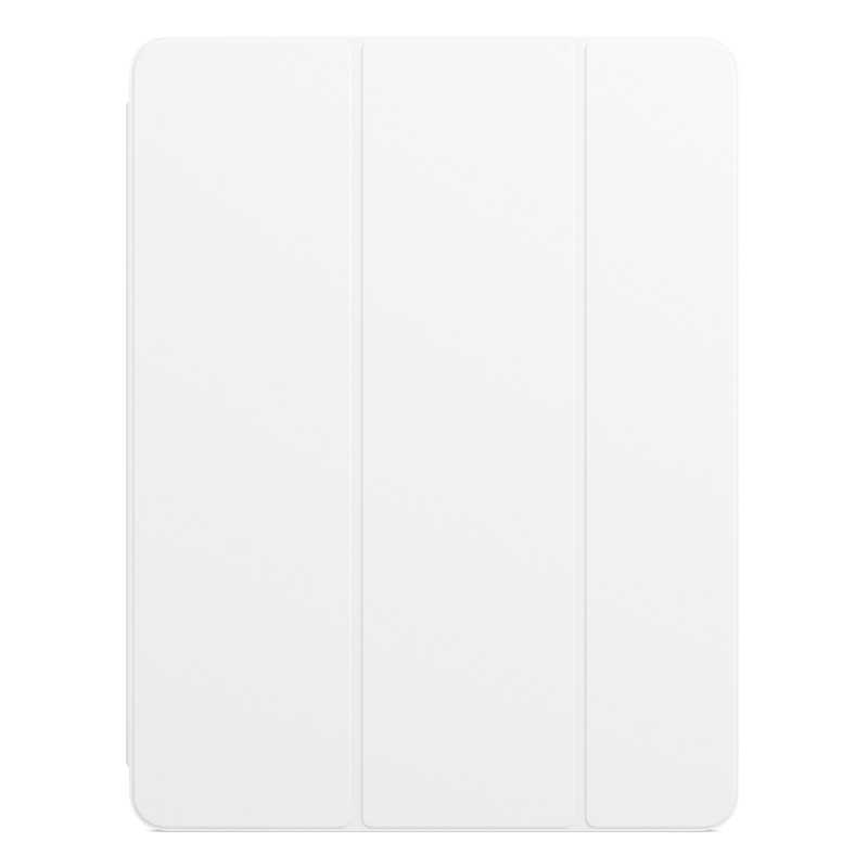 Smart Folio iPad Pro 12.9 Weiß