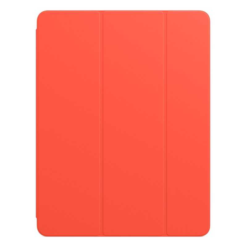 Smart Folio iPad Pro 12.9 Orange
