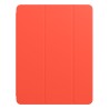 Smart Folio iPad Pro 12.9 Orange