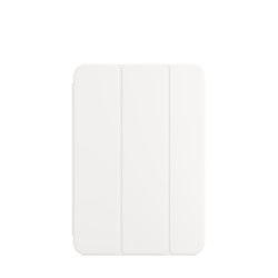 Smart Folio iPad Mini Weiß
