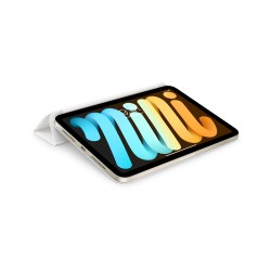 Smart Folio iPad Mini Weiß