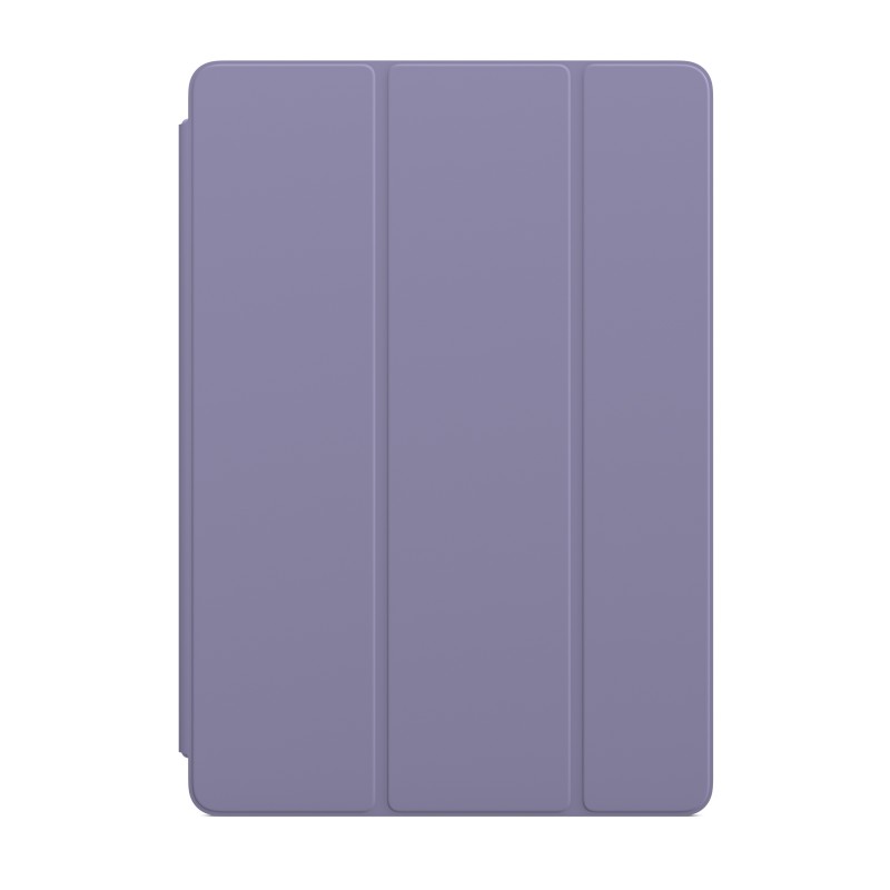Smart Cover iPad Englisch Lavendel