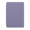 Smart Cover iPad Englisch Lavendel
