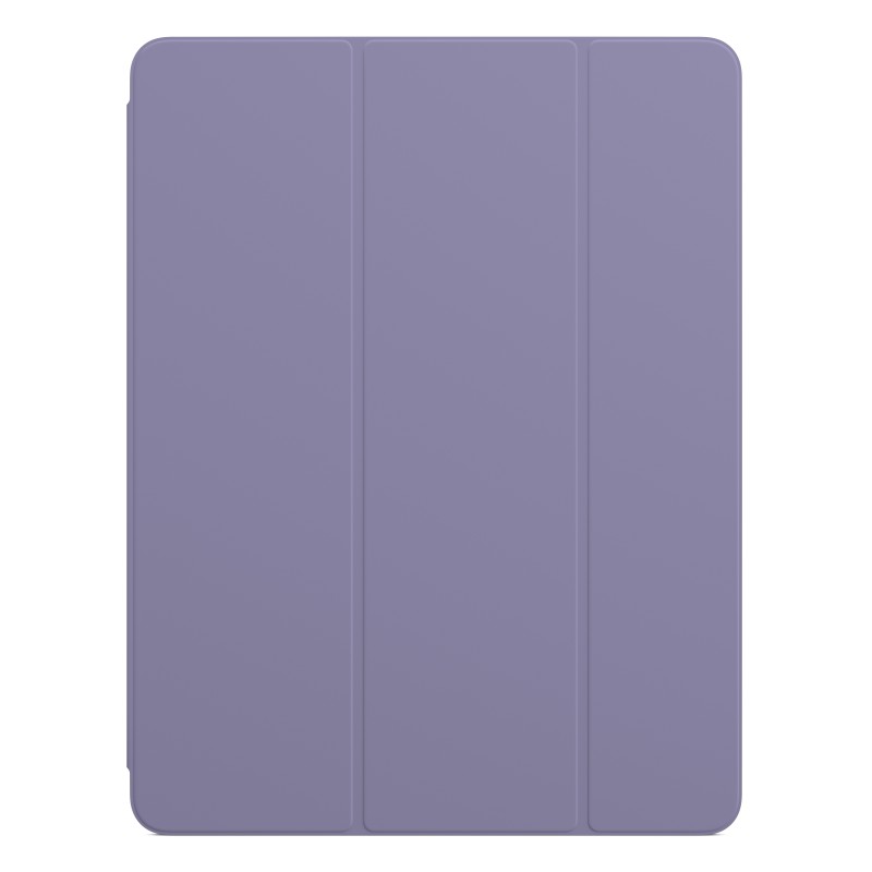 Smart Folio iPad Pro 12.9 Englisch Lavendel