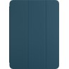 Smart Folio iPad Air Blau