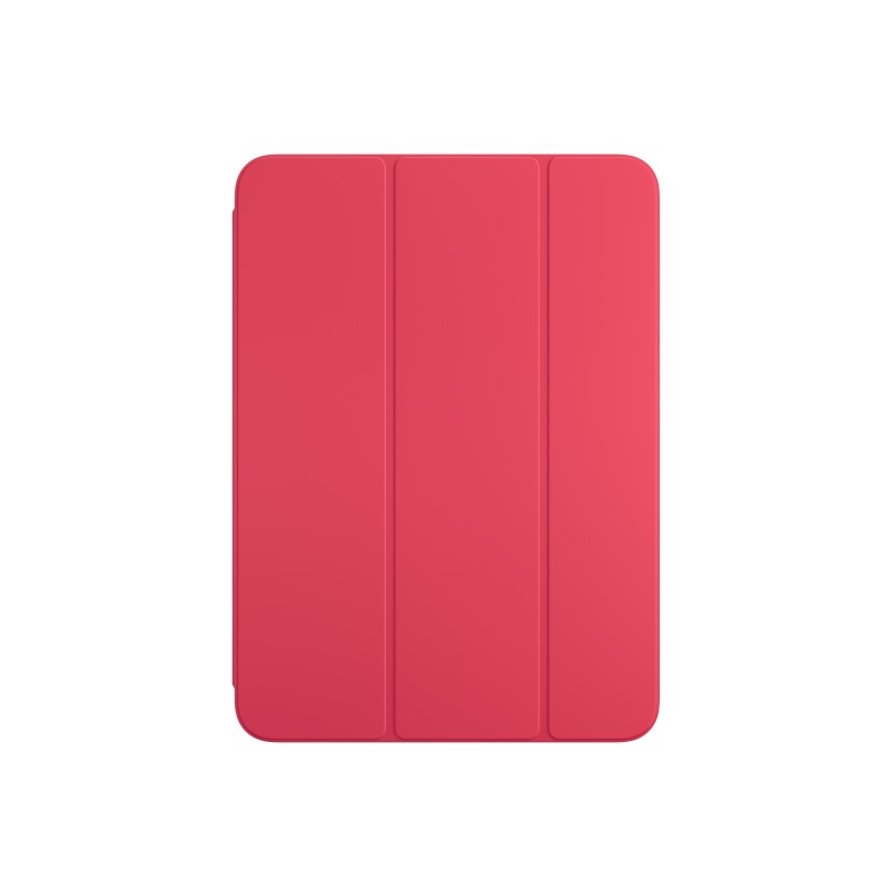 Smart Folio iPad Rot