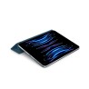 Smart Folio iPad Pro 11 4th Blau