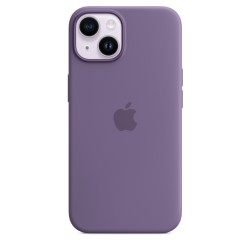 iPhone 14 Silikon Case MagSafe