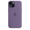 iPhone 14 Silikon Case MagSafe