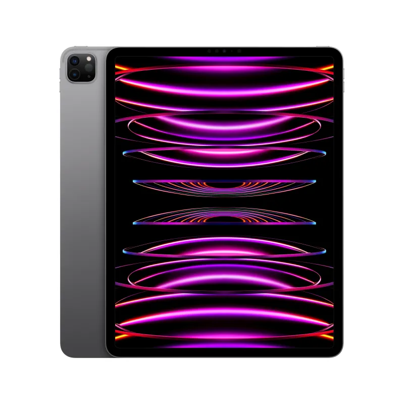 iPad Pro 12.9 Wifi 1TB Grau | ShopDutyFree.de