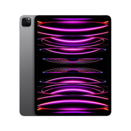 iPad Pro 12.9 Wifi 1TB Grau | ShopDutyFree.de