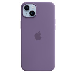 iPhone 14 Plus Silikon Case MagSafe