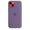 iPhone 14 Plus Silikon Case MagSafe