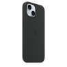 iPhone 15 Case schwarz Magsafe