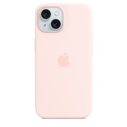 iPhone 15 Case Magsafe Pink