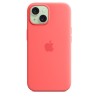 iPhone 15 Case Magsafe Guava