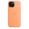 iPhone 15 Case Magsafe Orange