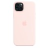 iPhone 15 Plus Case Magsafe Pink