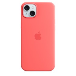 iPhone 15 Plus Case Magsafe Guava