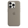 iPhone 15 Pro Hüllen Magsafe Grau