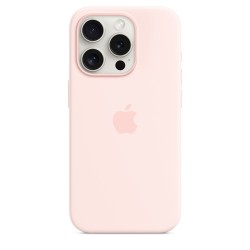 iPhone 15 Pro Case Magsafe Pink