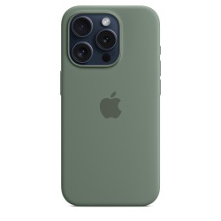 iPhone 15 Pro Case Magsafe Zypresse