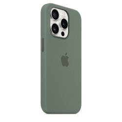 iPhone 15 Pro Case Magsafe Zypresse