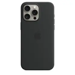 🛒 Kaufen Sie iPhone 15 Pro Max Case Magsafe schwarz im Shop Duty Free.de 🚀