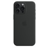 iPhone 15 Pro Max Case Magsafe schwarz