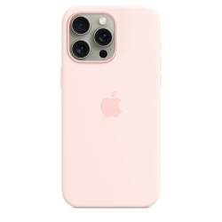 iPhone 15 Pro Max Case Magsafe Pink