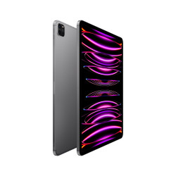 🛒 Kaufen Sie iPad Pro 12.9 Wifi Zellulär 512GB Grau 