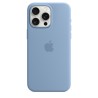 iPhone 15 Pro Max Case Magsafe Blau