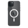 iPhone 15 Plus Case Magsafe transparent