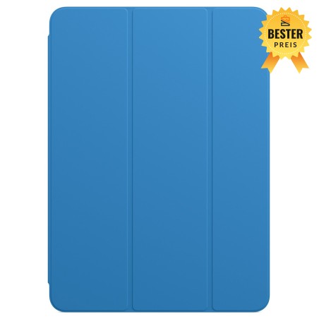 Smart Folio iPad Pro 11 Blau