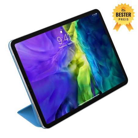 Smart Folio iPad Pro 11 Blau