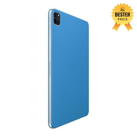 Smart Folio iPad Pro 11 Blau
