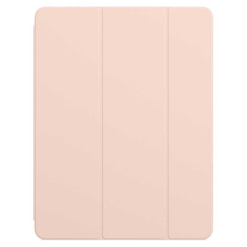 Smart Folio iPad Pro 12.9 4th  Rosa S