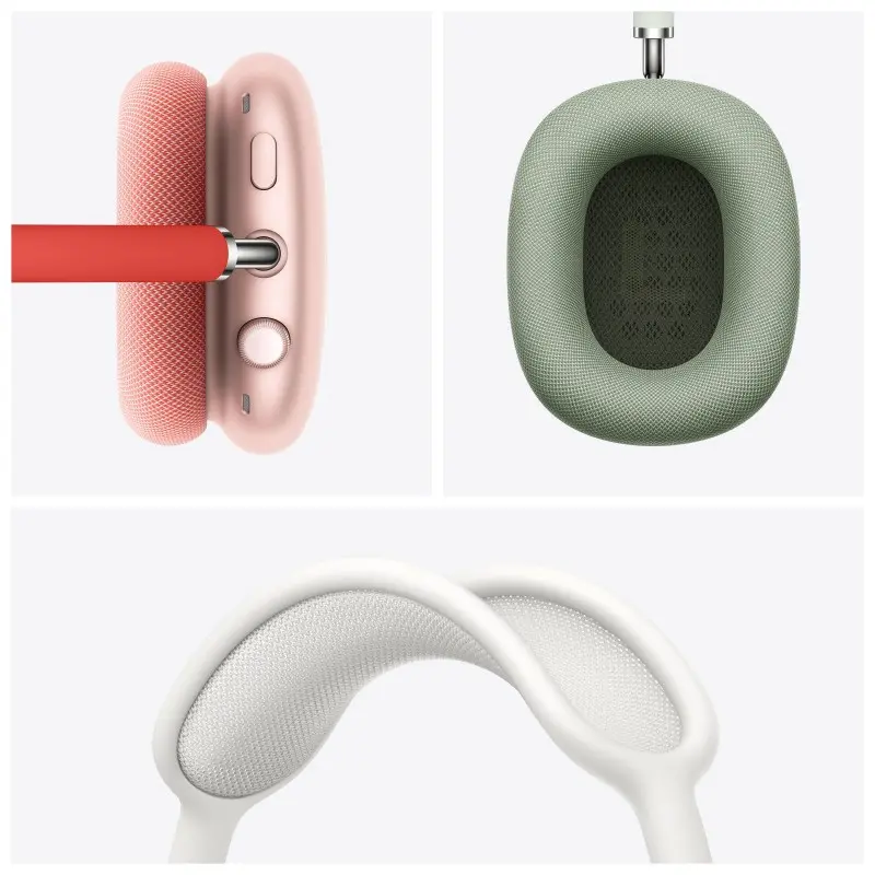 🛒 Kaufen Sie AirPods Max Grau im Shop Duty Free.de 🚀