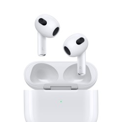 AirPods Lichtning Ladung Case