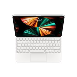 Magic Keyboard iPad Pro 12.9 International Weiß