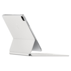 Magic Keyboard iPad Pro 12.9 International Weiß