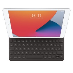Smart Klaviatur iPad Spanisch